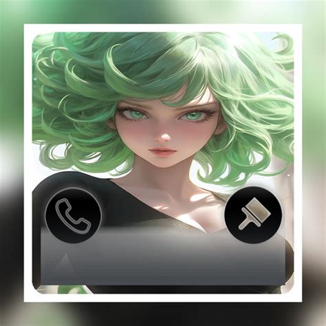 Girls Anime PFP - Cute Kawaii HD 4K Live Backgrounds Profile - App on ...