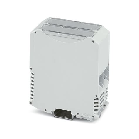 ME MAX 45 U-U1 KMGY - Electronics housing - 2713492 | Phoenix Contact