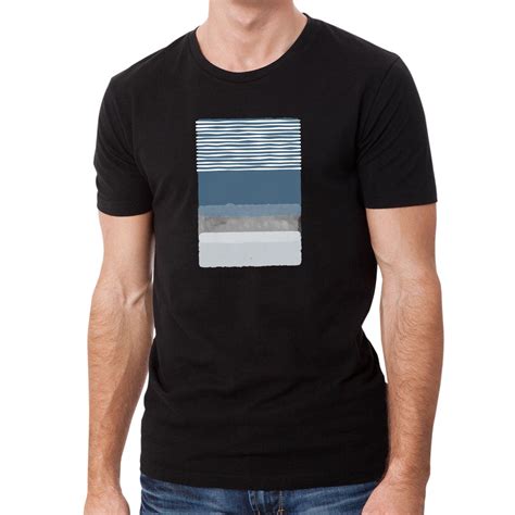 Buy Lateral Graphic Art On tshirts for Men Online India | HippieShippie ...