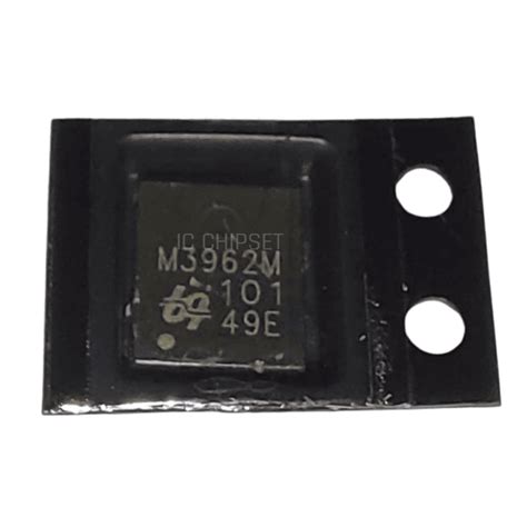 M3962M MOSFET QFN-8 | IC CHIPSET