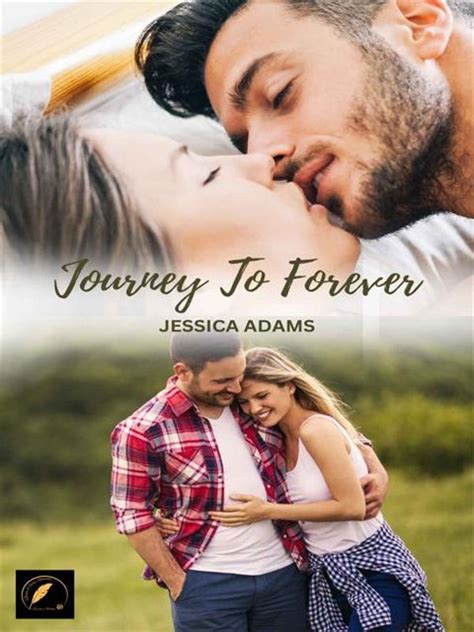 JOURNEY TO FOREVER (FILIPINO) novel by Jessica Adams PDF Read Online ...