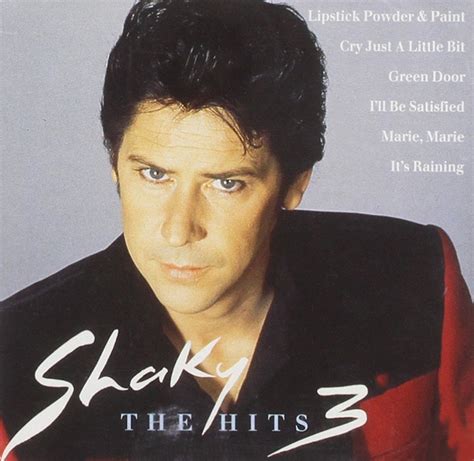 Shaky: Shakin' Stevens: Amazon.in: Music}