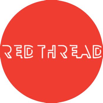 Image result for Red Thread Logo