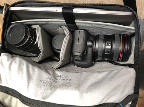 Peak Design Coupon: $20 Discount on Backpacks