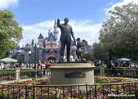 Which is the Best Disney World Park? 2025 Parks Ranked