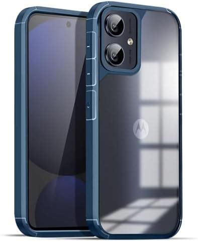 KARWAN®Back Cover |Shockproof Bumper Case | Full Camera Protection ...