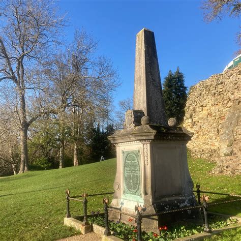 TONBRIDGE BOER WAR MEMORIAL (2024) All You Need to Know BEFORE You Go ...
