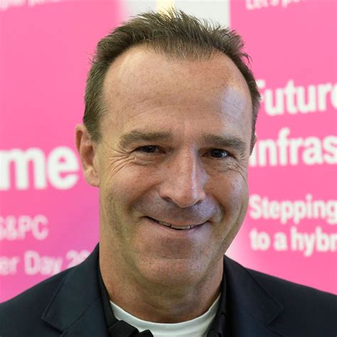 Author profile Martin Holzinger – T-Systems