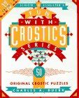 Buy SIMON & SCHUSTER FUN WITH CROSTICS #13 (Simon & Schusters, No 13 ...