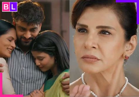 Yeh Rishta Kya Kehlata Hai serial update: Irked Kaveri mocks Abhira's ...