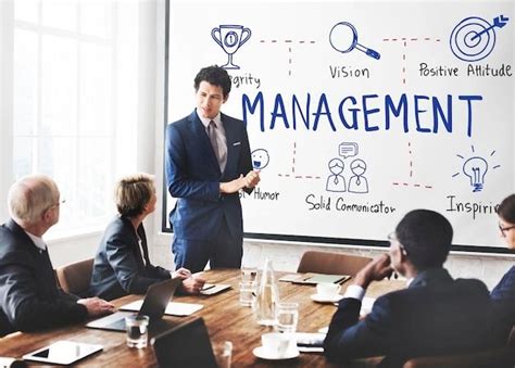 The Strategic Role of Management by Objectives in Modern Business