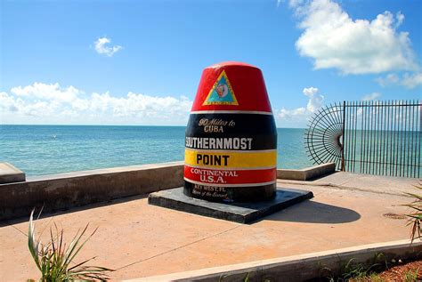 Everything You Ever Wanted to Know About the Famous Key West ...