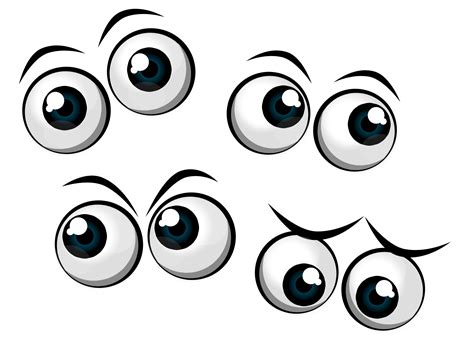 Free Cute Eye Cliparts, Download Free Cute Eye Cliparts png images, Free ClipArts on Clipart Library - painting of eyes