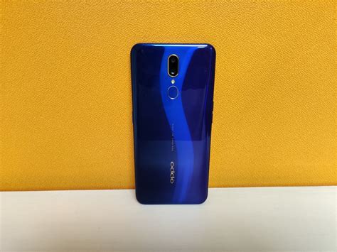 Oppo A9 review: Playing it safe on all parameters - IBTimes India