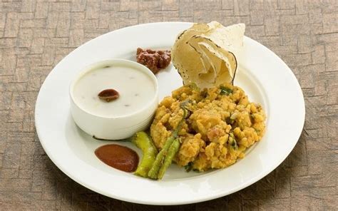 Indulge In The Goodness Of The Humble Khichdi At These 7 Places In ...