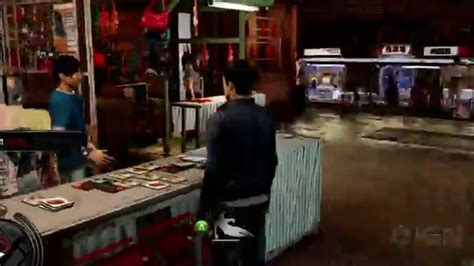 Running Through A Mission