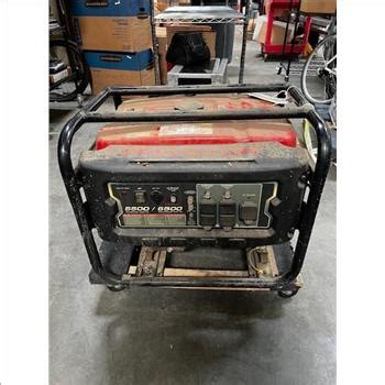 Image result for Using Predator 6500 Generator with Extension Cords