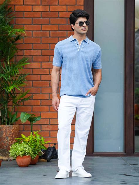 Polo T Shirts | Polo T Shirts Online | Polo Collar T Shirts – ottostore.com