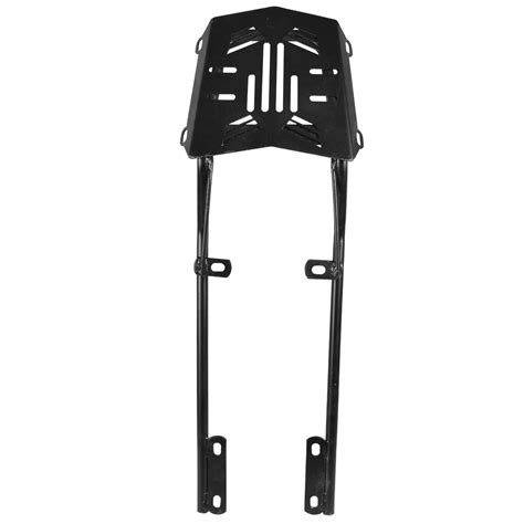 R.J.VON -Yamaha R15 V3 Expedition Carrier for Yamaha R15 V3 Luggage ...