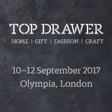 Top Drawer June 2018