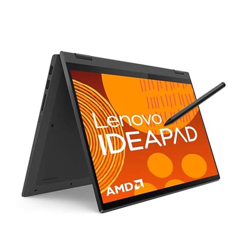 Lenovo IdeaPad Flex 5 AMD Ryzen 5 5500U 14" (35.56cm) FHD IPS 2-in-1 ...