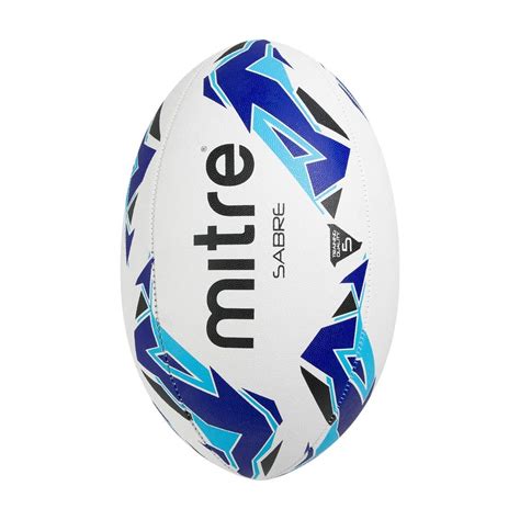 Buy mitre Sabre Rugby Training Ball Online at Low Prices in India ...