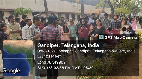 SUDHEE | CIVILIZATIONS | 2023 - CBIT