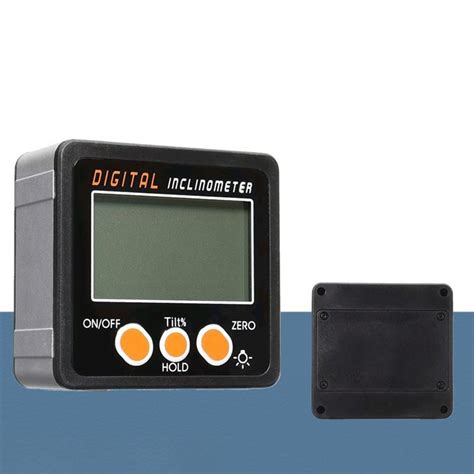 Digital Angle Inclinometer 的图像结果