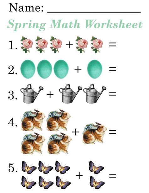Image result for Fun Math Worksheets