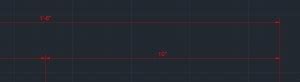 Image result for Dim Notes AutoCAD