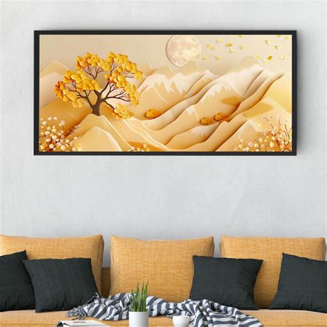 Canvas Painting: Buy High-Quality Canvas Prints at Skins Legend ...