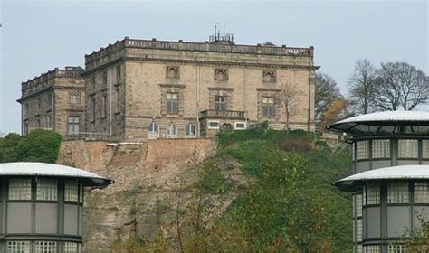 PREMIER INN NOTTINGHAM CASTLE MARINA HOTEL - Hotel Reviews, Photos ...