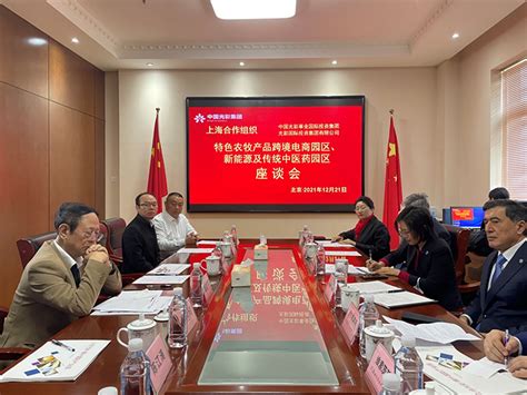 胡德平在光彩集团会见上海合作组织弗拉基米尔·诺罗夫秘书长一行-中国-上海合作组织经贸交流中心