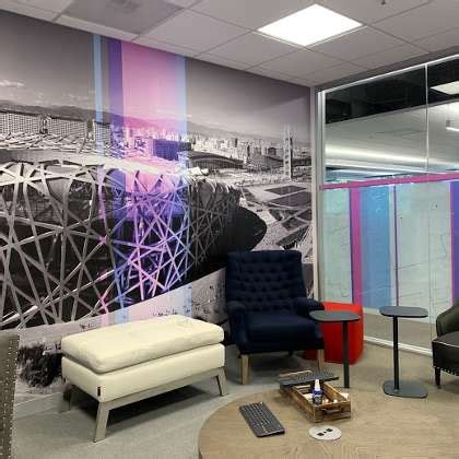 ARC Document Solutions Office Photos