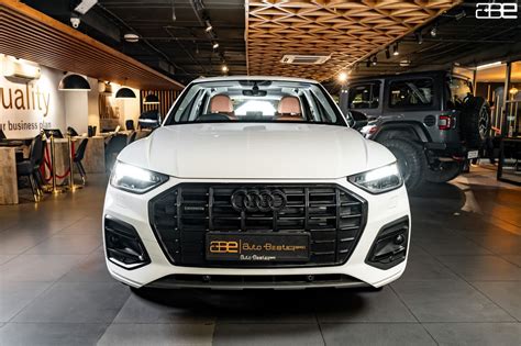 Audi Q5 45 TFSI TECHNOLOGY PACK