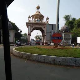 Sri Kshetra Dharmasthala Manjunatha Swamy Temple - Hindu temple ...