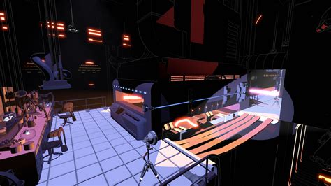 Slideshow: Lightmatter Screenshots