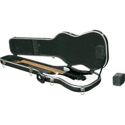 BAJAAO.COM - Buy Ibanez M5C Moulded Electric Guitar Flight Case Online ...