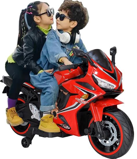 Buy Miniature Mart Kids Big Size Jumbo Battery Operated Rechargeable ...