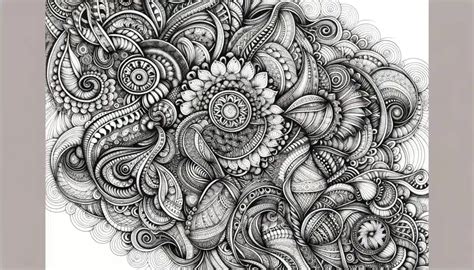 Image result for Drawing of Pattern