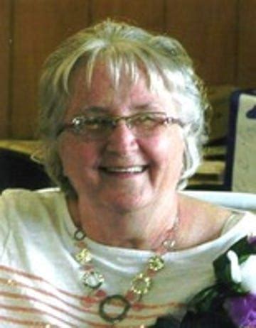 Betty L. Dawes Obituary - Wisconsin Rapids Daily Tribune