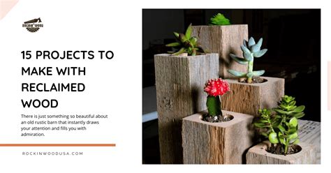 Image result for Waste Wood Projects