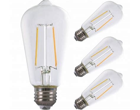 Image result for Types of Light Bulbs Explained