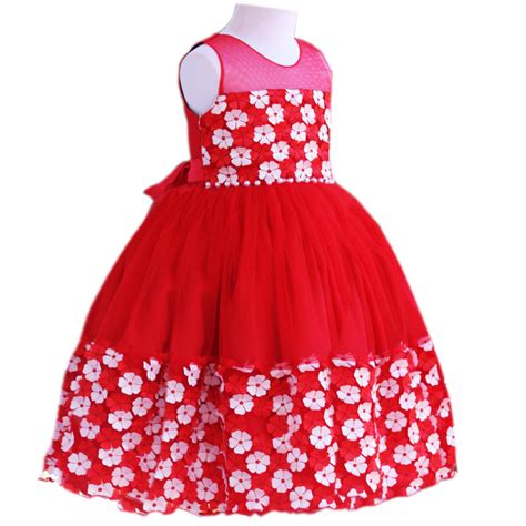 Mango Yellow & Magenta Combo Handwork Heavy Ruffles Partywear Frock ...