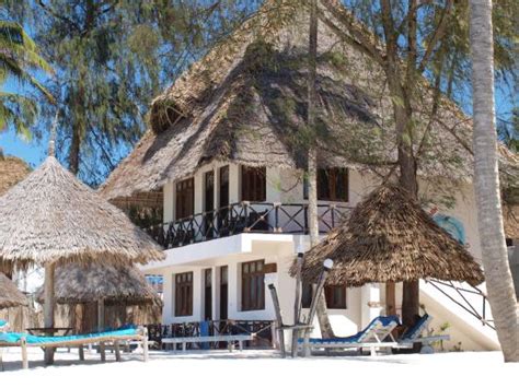 NUNGWI VILLAGE BEACH RESORT (Zanzibar Island) - Campground Reviews ...