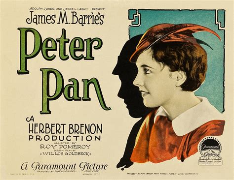 Peter Pan (1924)