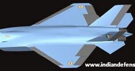 India Developing 5th Generation Stealth Fighter, To Complement Rafale ...