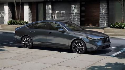 Fully Loaded Honda Accord: Price Breakdown & Top Features