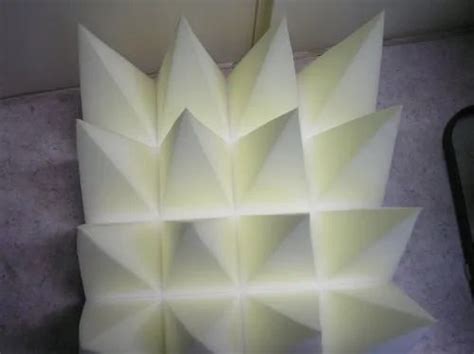 Foam - Pyramid Acoustic Foam Manufacturer from Sonipat