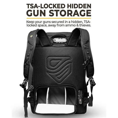 Image result for Shooter Range Backpack